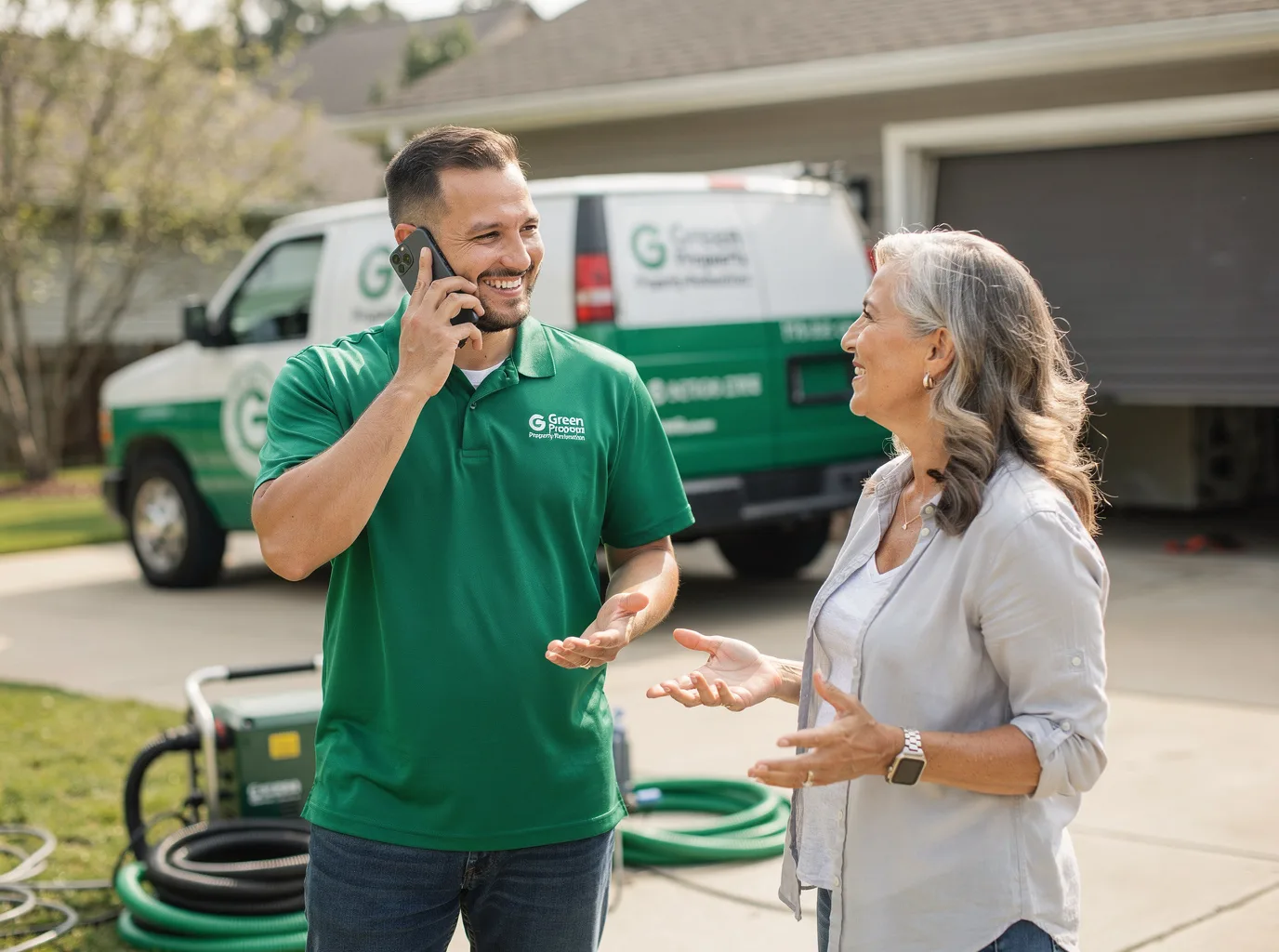 Water Damage Restoration Erhard, MN FAQs
